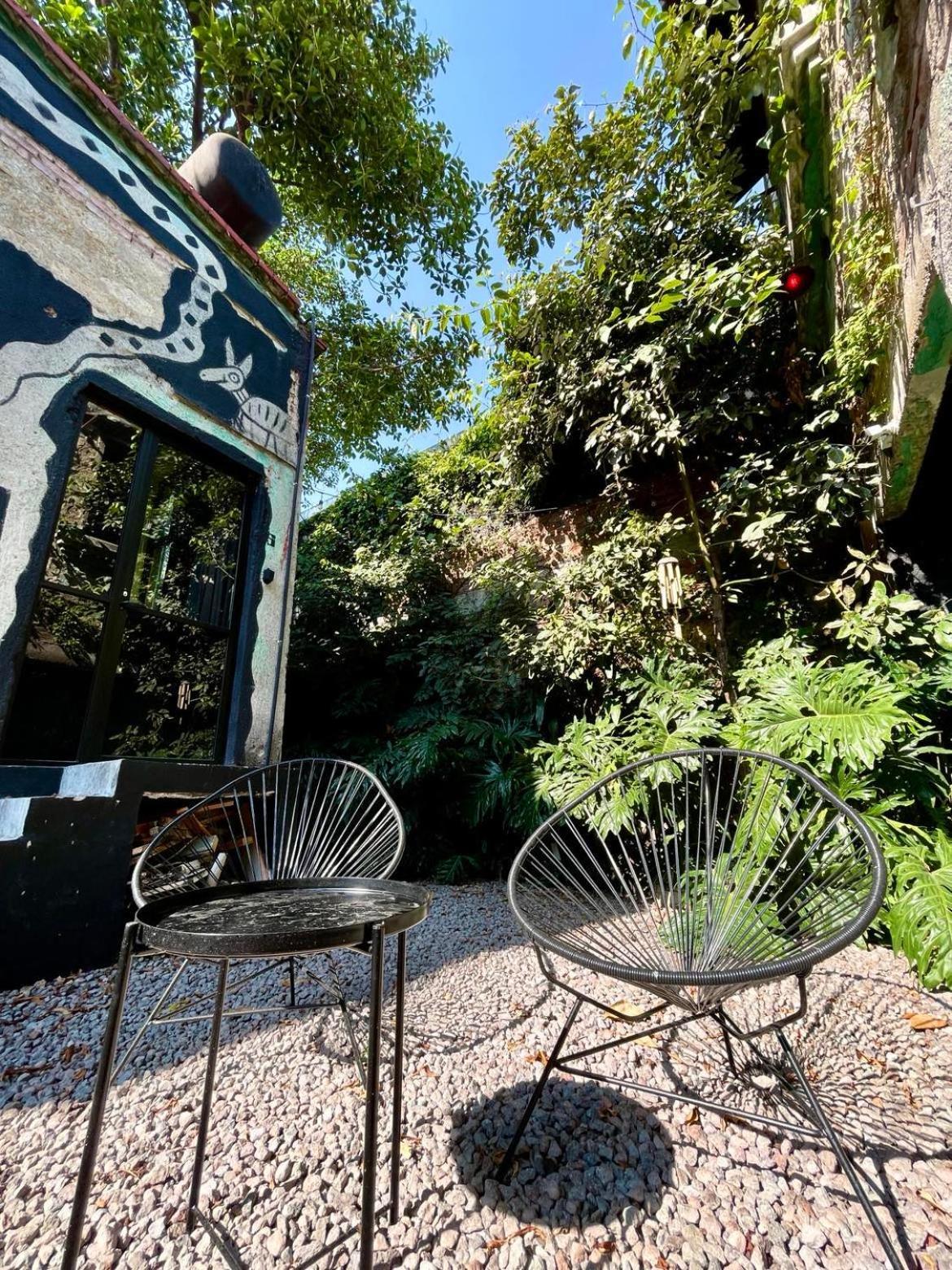 Casa Rivera - Mexico City, Mexico City