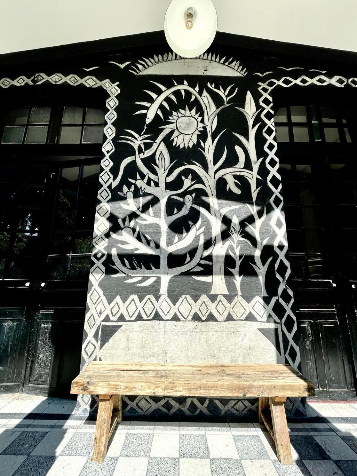 Casa Rivera - Mexico City — Photos 3
